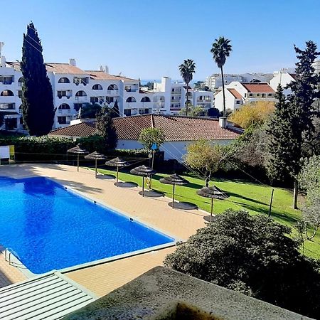 Appartamento Apartamento Anamar By Sunnyway Albufeira Esterno foto