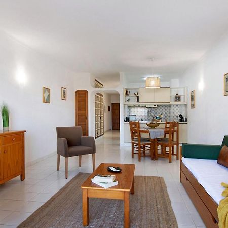 Appartamento Apartamento Anamar By Sunnyway Albufeira Esterno foto