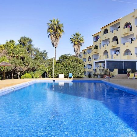 Appartamento Apartamento Anamar By Sunnyway Albufeira Esterno foto