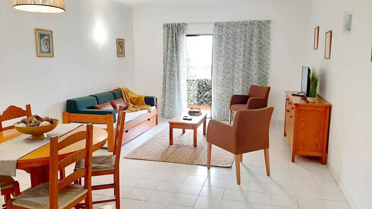 Appartamento Apartamento Anamar By Sunnyway Albufeira Esterno foto