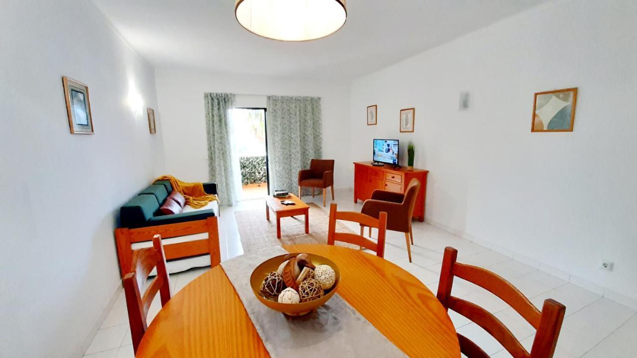 Appartamento Apartamento Anamar By Sunnyway Albufeira Esterno foto