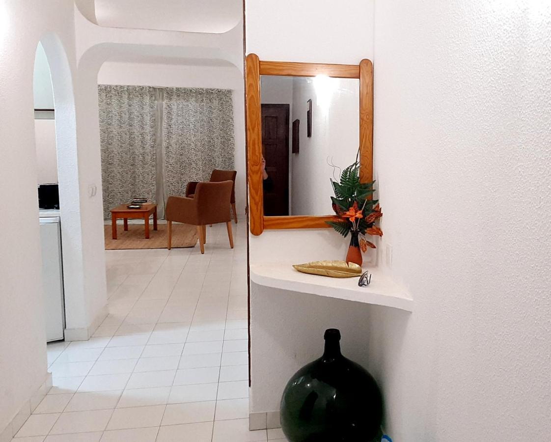 Appartamento Apartamento Anamar By Sunnyway Albufeira Esterno foto