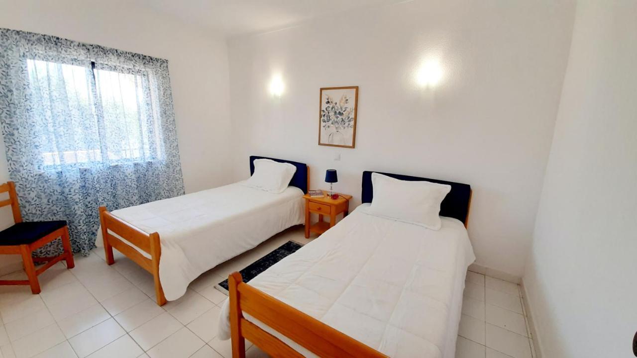 Appartamento Apartamento Anamar By Sunnyway Albufeira Esterno foto