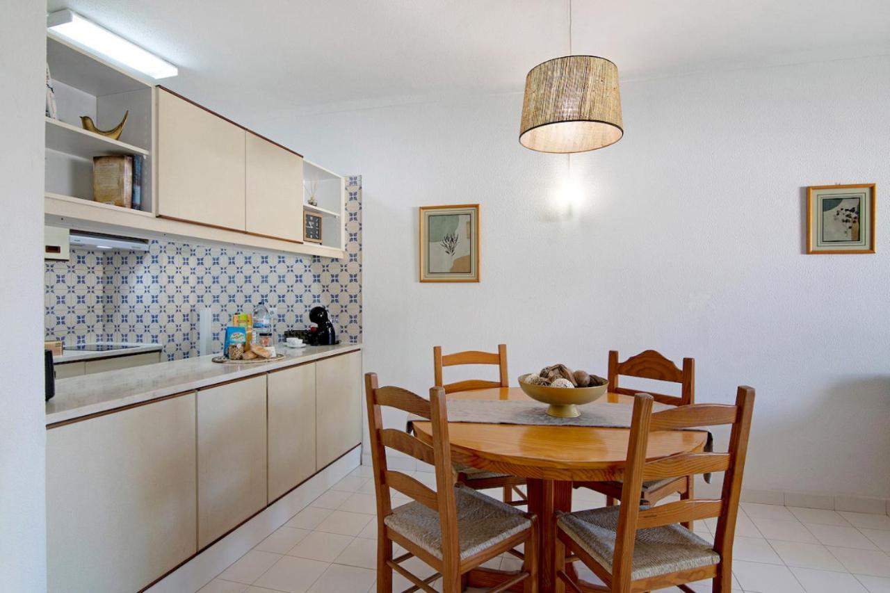 Appartamento Apartamento Anamar By Sunnyway Albufeira Esterno foto