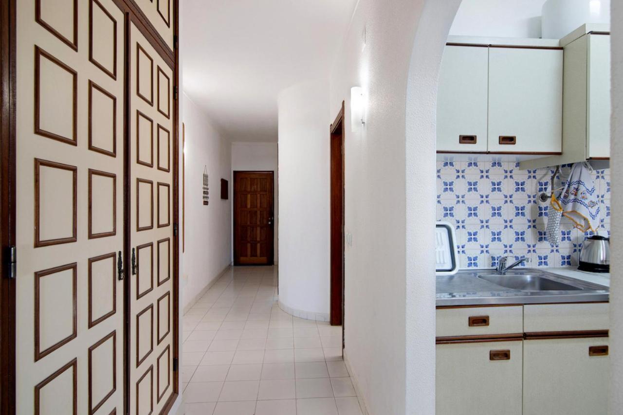 Appartamento Apartamento Anamar By Sunnyway Albufeira Esterno foto